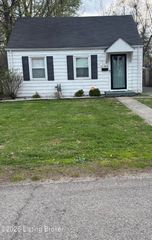 326 Alger Ave, Louisville, KY 40214