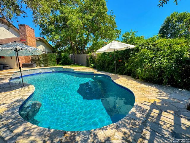 13615 Scarsdale, San Antonio, TX 78217