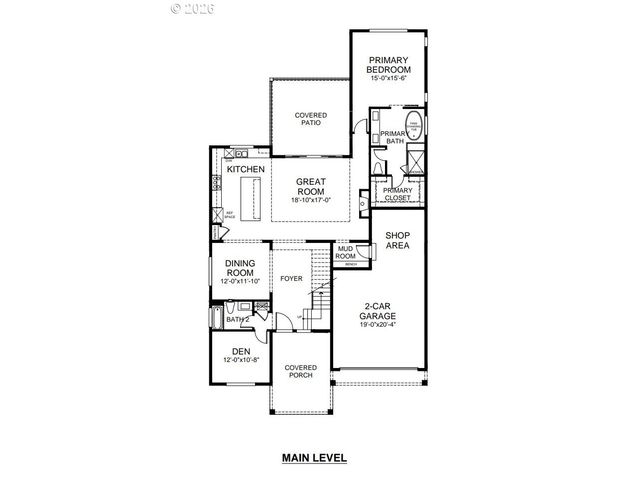 2077 Ostman Rd, West Linn, OR 97068