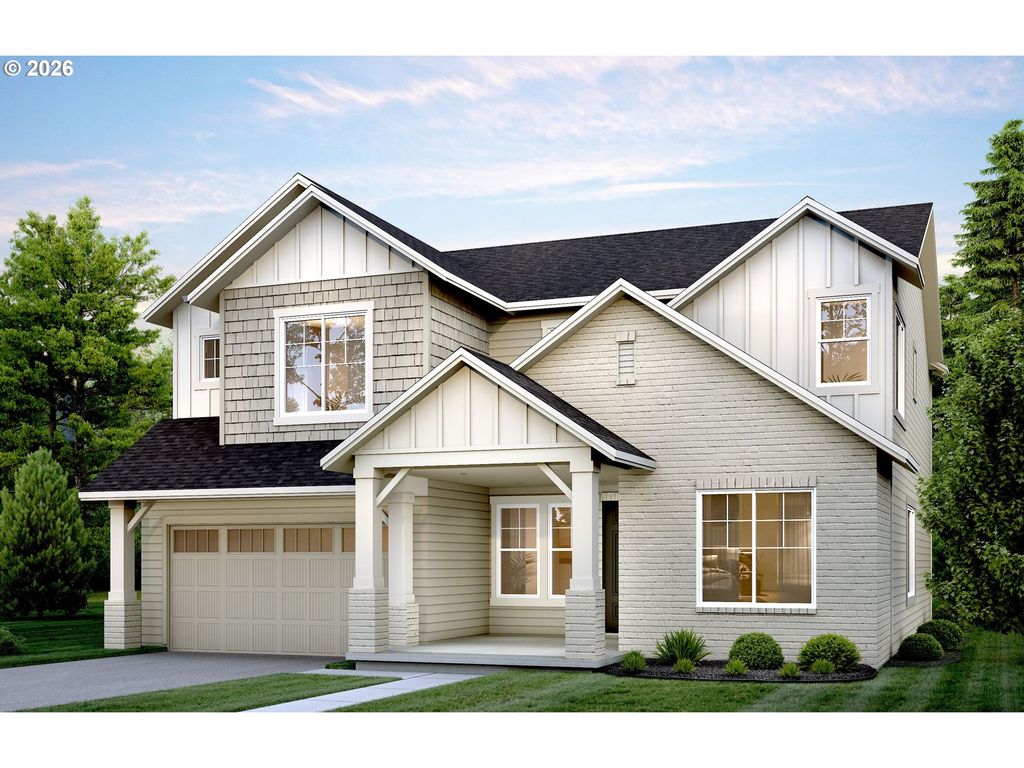 2077 Ostman Rd, West Linn, OR 97068