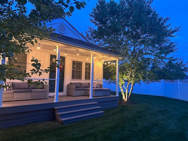 24 Circle Drive, West Springfield, MA 01089