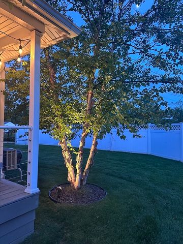 24 Circle Drive, West Springfield, MA 01089