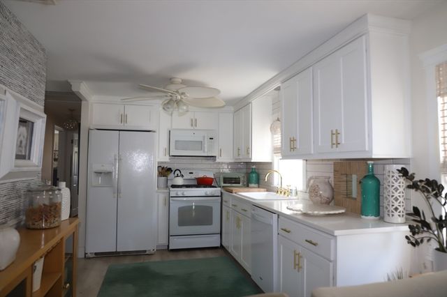24 Circle Drive, West Springfield, MA 01089