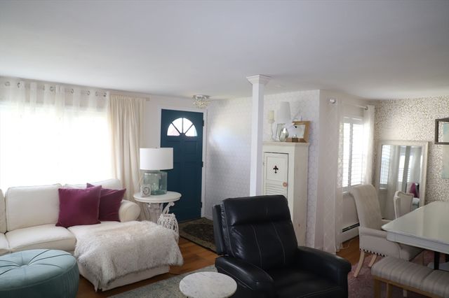24 Circle Drive, West Springfield, MA 01089