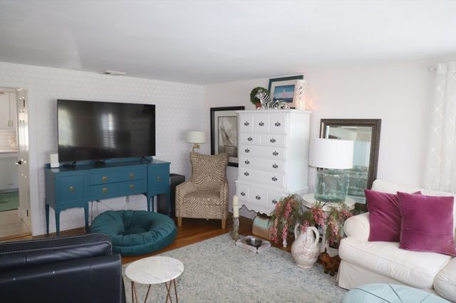 24 Circle Drive, West Springfield, MA 01089
