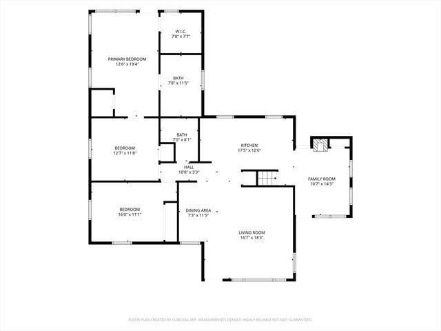 24 Circle Drive, West Springfield, MA 01089