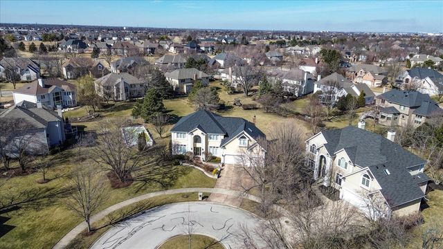 3303 Scottsdale Court, Naperville, IL 60564
