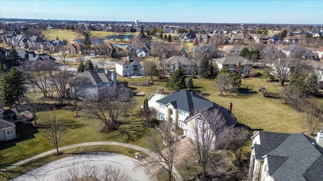 3303 Scottsdale Court, Naperville, IL 60564