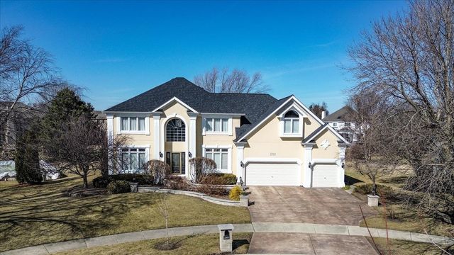 3303 Scottsdale Court, Naperville, IL 60564