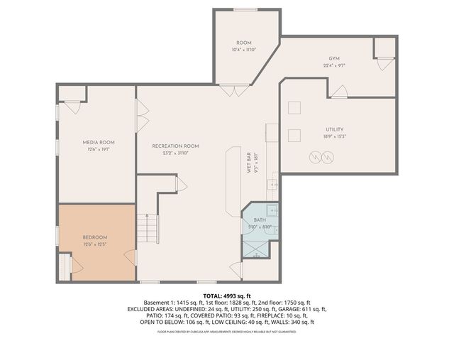 3303 Scottsdale Court, Naperville, IL 60564