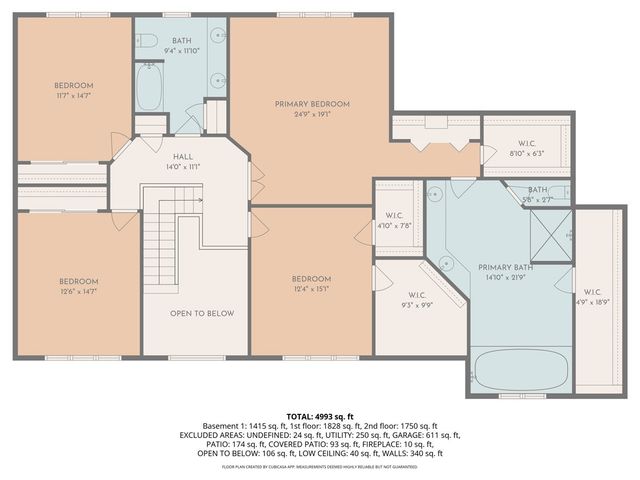 3303 Scottsdale Court, Naperville, IL 60564