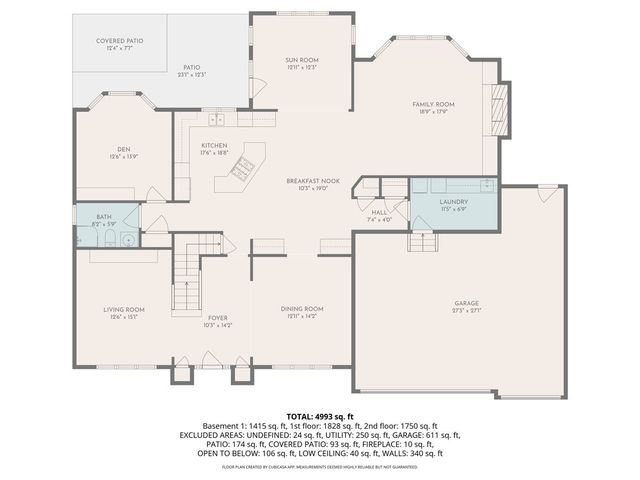 3303 Scottsdale Court, Naperville, IL 60564