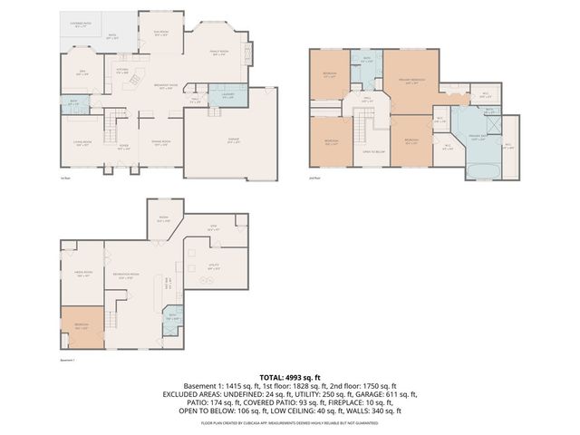 3303 Scottsdale Court, Naperville, IL 60564