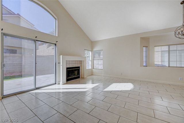 267 Bluefield Lane, Henderson, NV 89074