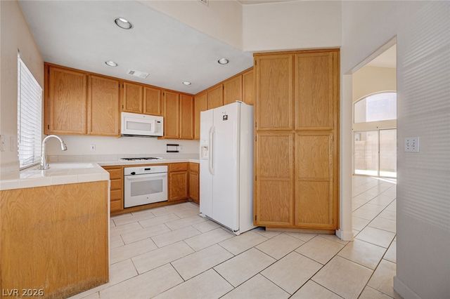 267 Bluefield Lane, Henderson, NV 89074