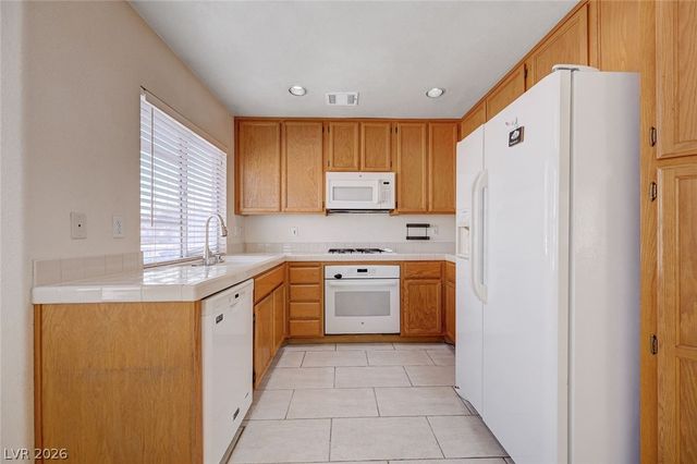 267 Bluefield Lane, Henderson, NV 89074