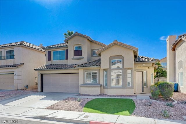 267 Bluefield Lane, Henderson, NV 89074