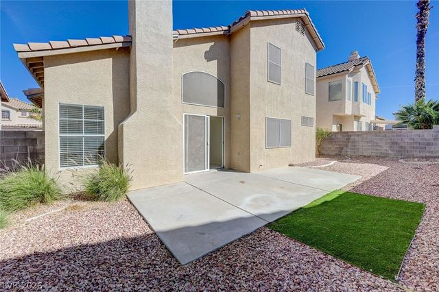 267 Bluefield Lane, Henderson, NV 89074