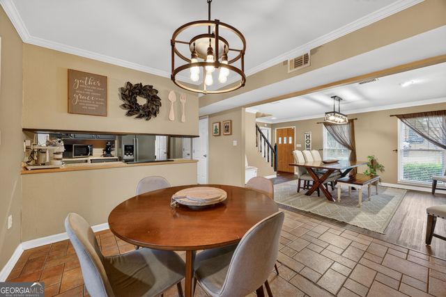 707 Brookdale Drive, Dublin, GA 31021