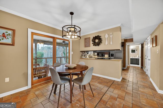 707 Brookdale Drive, Dublin, GA 31021