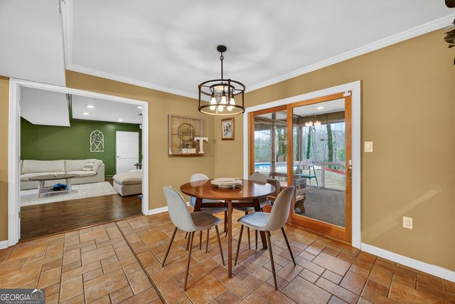 707 Brookdale Drive, Dublin, GA 31021