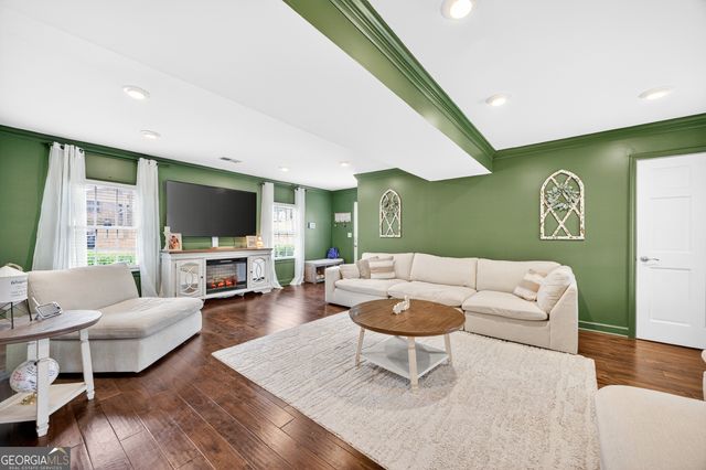 707 Brookdale Drive, Dublin, GA 31021