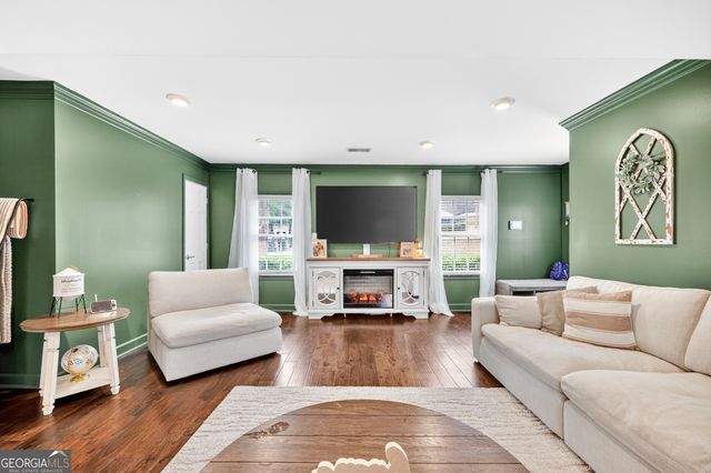 707 Brookdale Drive, Dublin, GA 31021