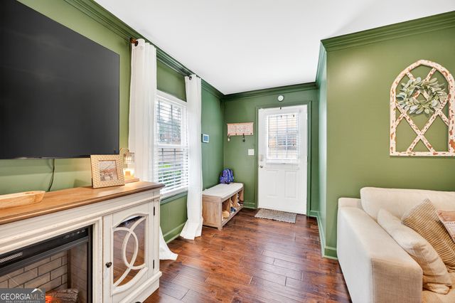 707 Brookdale Drive, Dublin, GA 31021