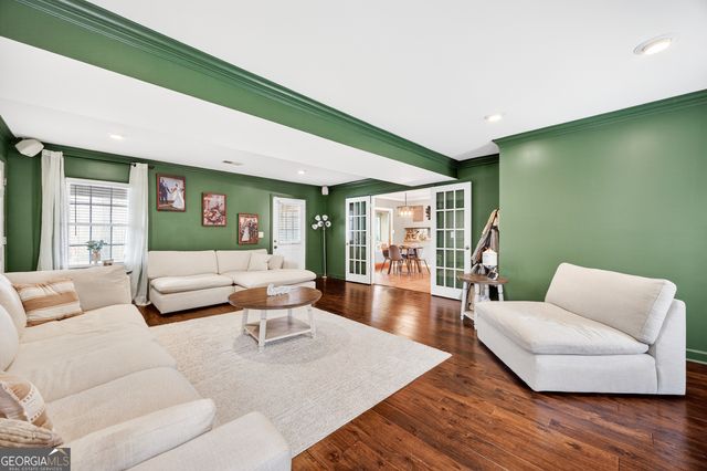 707 Brookdale Drive, Dublin, GA 31021