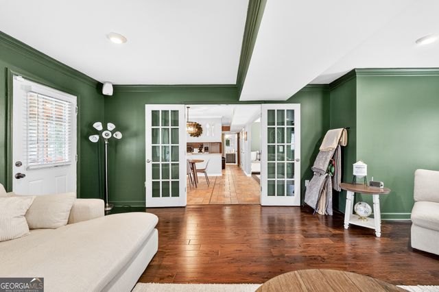 707 Brookdale Drive, Dublin, GA 31021