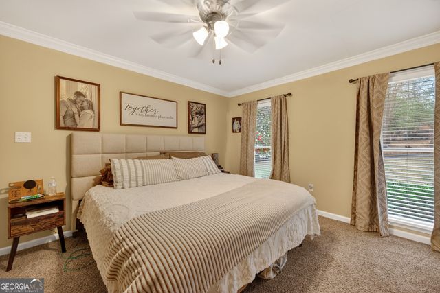 707 Brookdale Drive, Dublin, GA 31021