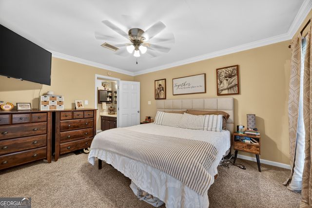 707 Brookdale Drive, Dublin, GA 31021