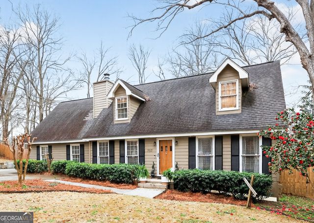 707 Brookdale Drive, Dublin, GA 31021