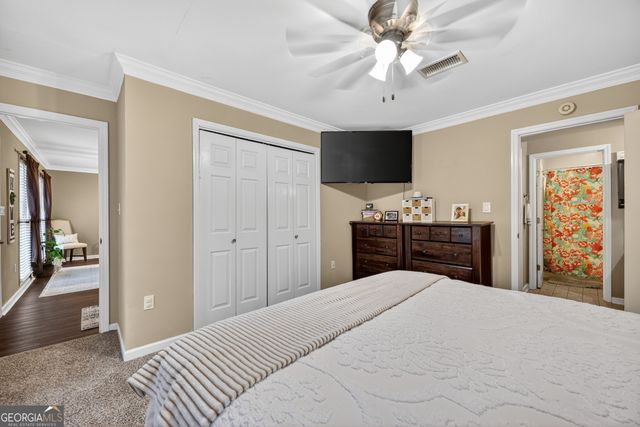 707 Brookdale Drive, Dublin, GA 31021