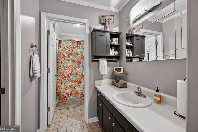 707 Brookdale Drive, Dublin, GA 31021