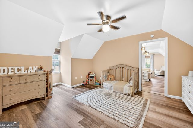 707 Brookdale Drive, Dublin, GA 31021