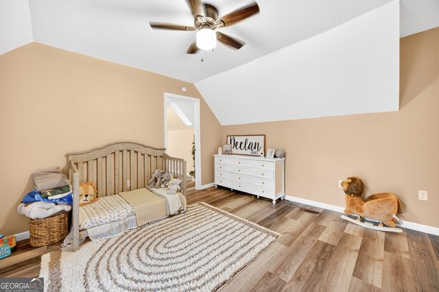 707 Brookdale Drive, Dublin, GA 31021