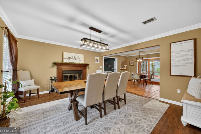 707 Brookdale Drive, Dublin, GA 31021