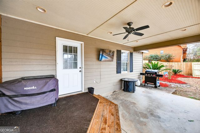 707 Brookdale Drive, Dublin, GA 31021