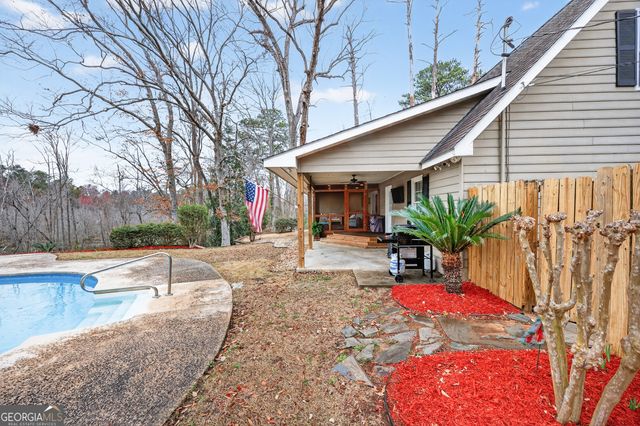 707 Brookdale Drive, Dublin, GA 31021