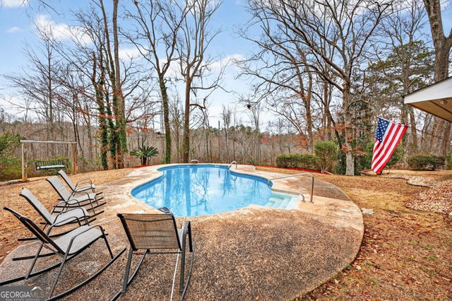 707 Brookdale Drive, Dublin, GA 31021