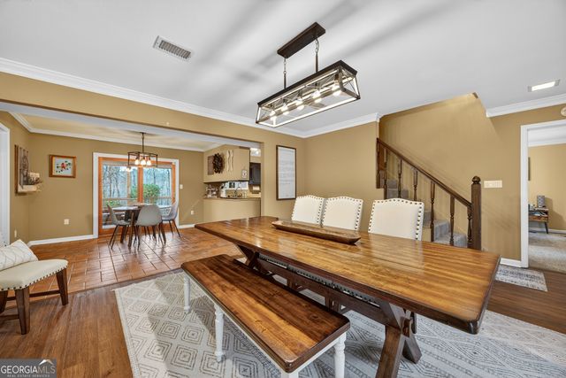 707 Brookdale Drive, Dublin, GA 31021