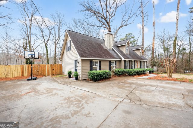 707 Brookdale Drive, Dublin, GA 31021