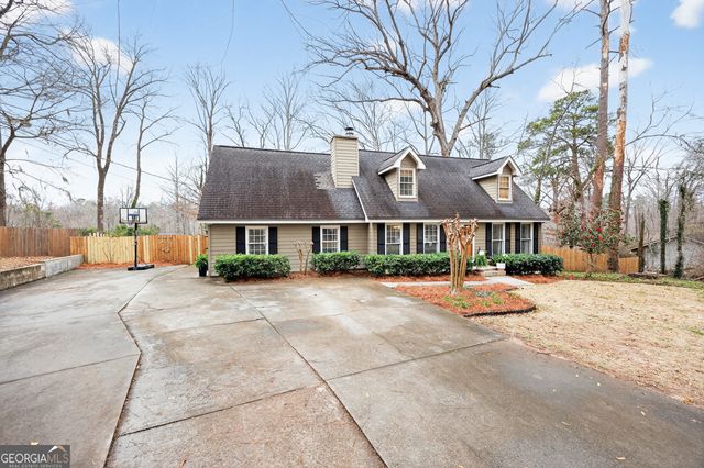 707 Brookdale Drive, Dublin, GA 31021