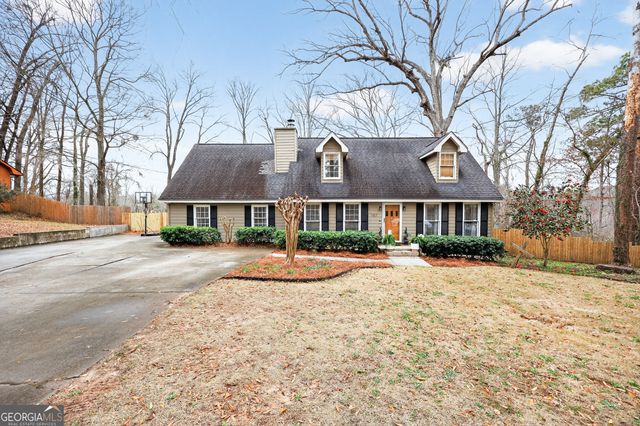 707 Brookdale Drive, Dublin, GA 31021