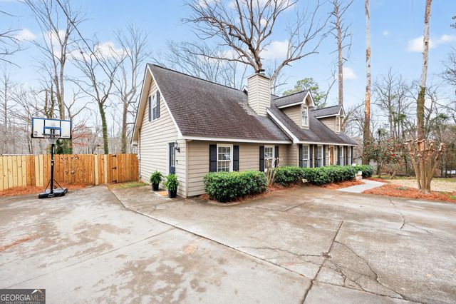 707 Brookdale Drive, Dublin, GA 31021