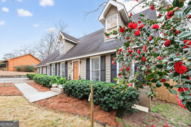 707 Brookdale Drive, Dublin, GA 31021