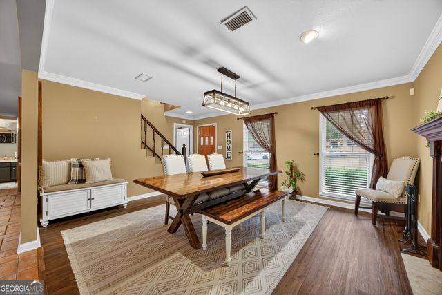 707 Brookdale Drive, Dublin, GA 31021