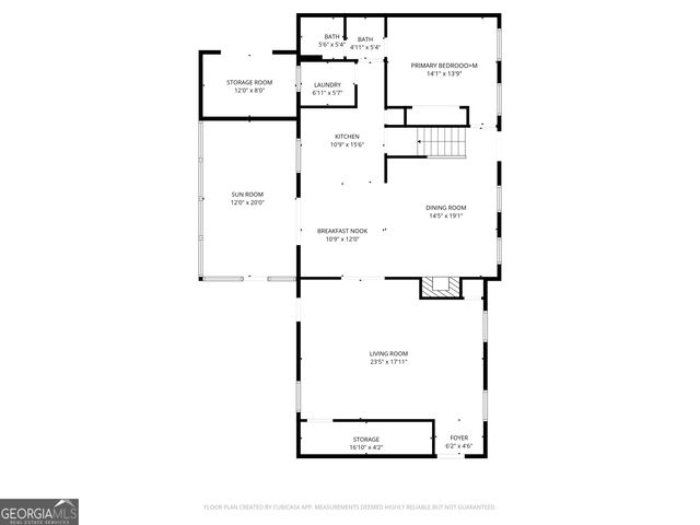 707 Brookdale Drive, Dublin, GA 31021