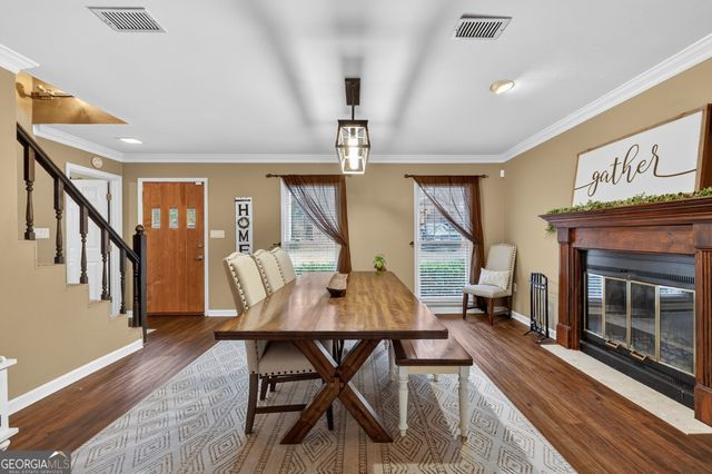 707 Brookdale Drive, Dublin, GA 31021